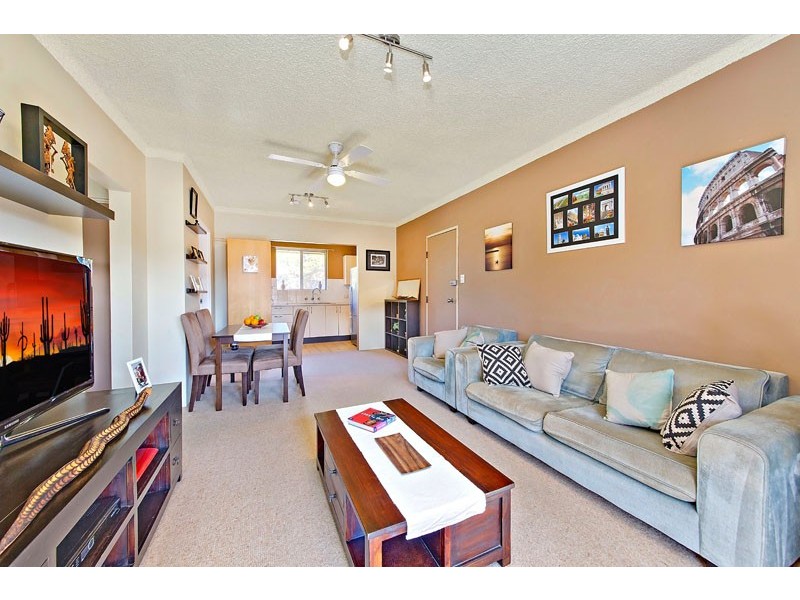 9/162 Croydon Avenue, Croydon Park NSW 2133
