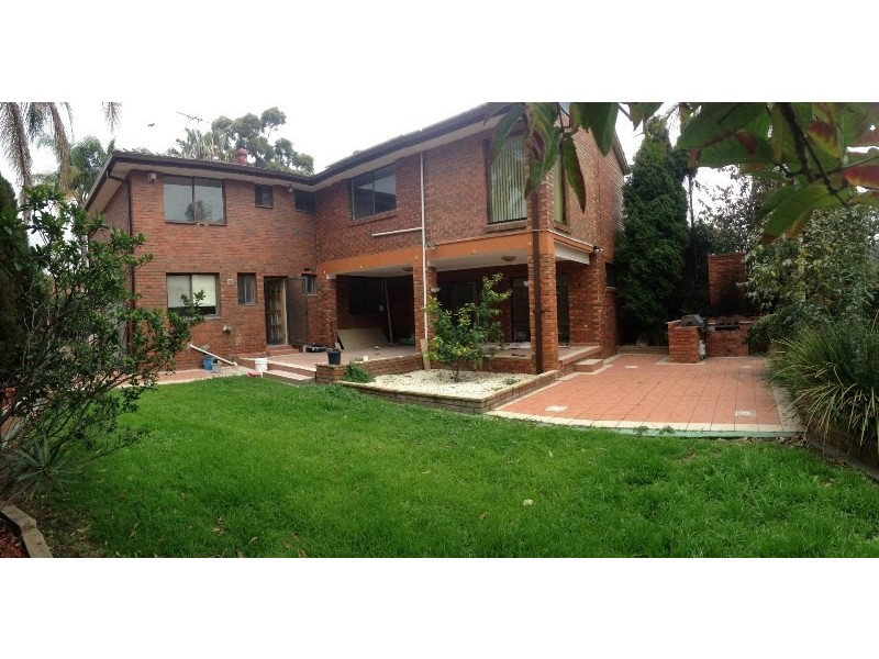 53a Blanche Street, Belfield NSW 2191