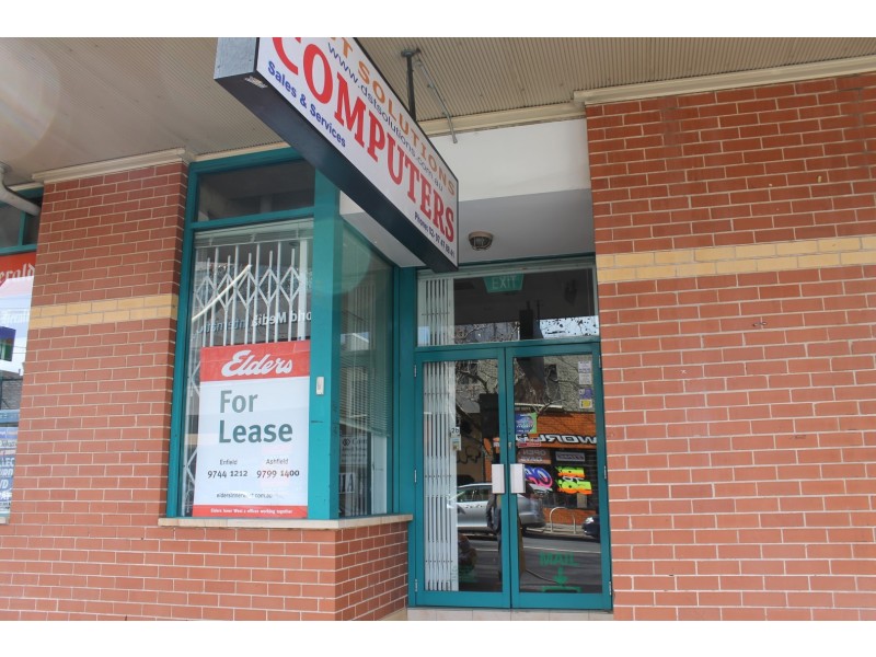 2b/16 Burwood Road, Burwood NSW 2134