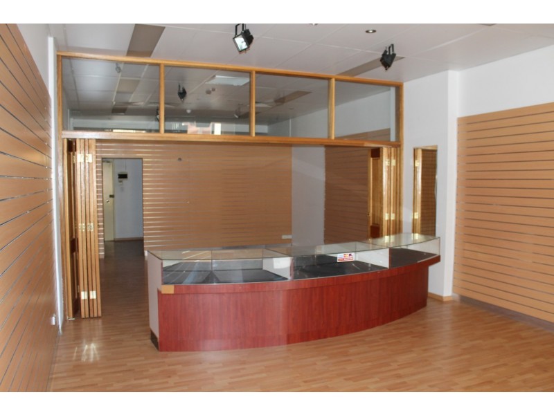 2b/16 Burwood Road, Burwood NSW 2134