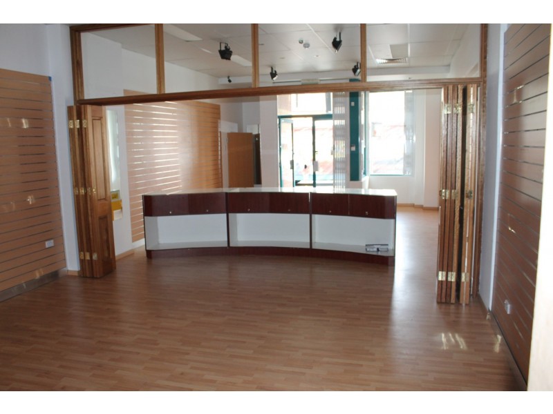 2b/16 Burwood Road, Burwood NSW 2134