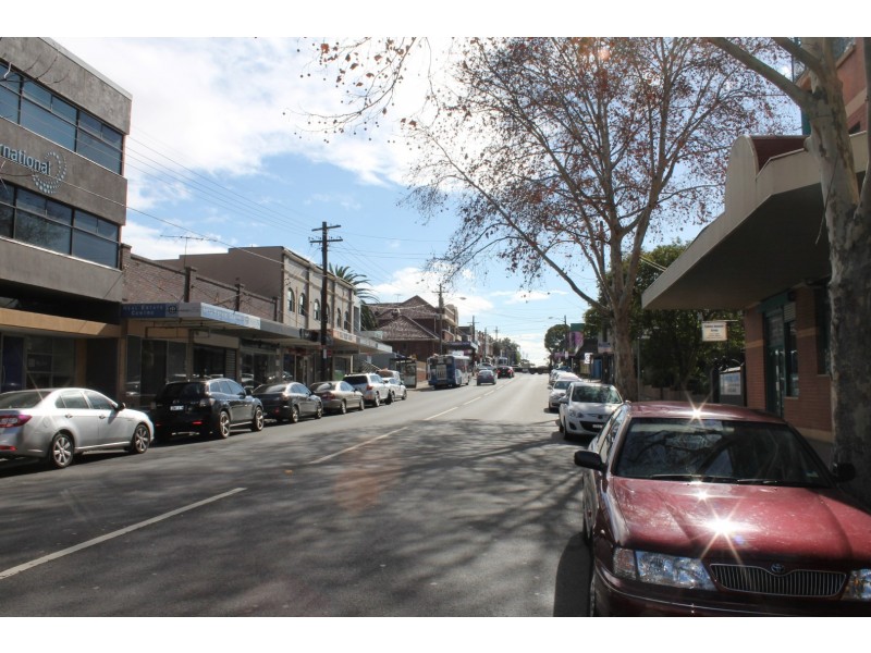 2b/16 Burwood Road, Burwood NSW 2134