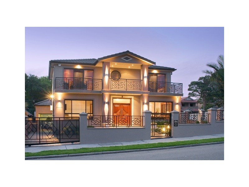 117 Portland Street, Croydon Park NSW 2133