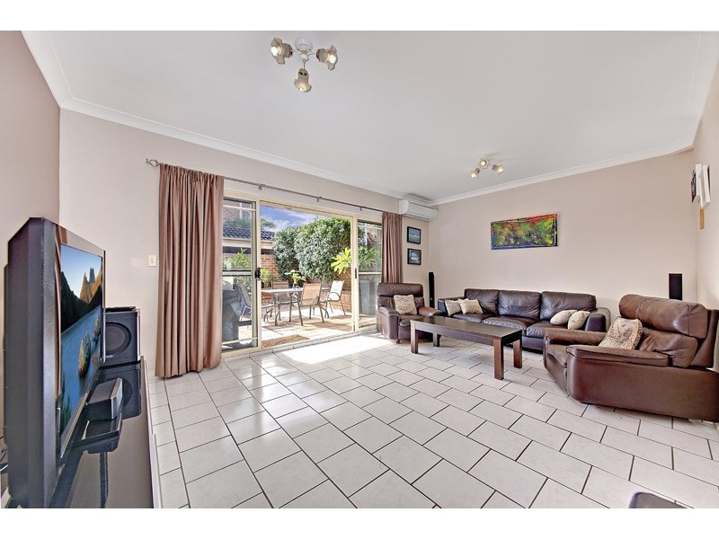 13/11 Downes Street, Belfield NSW 2191
