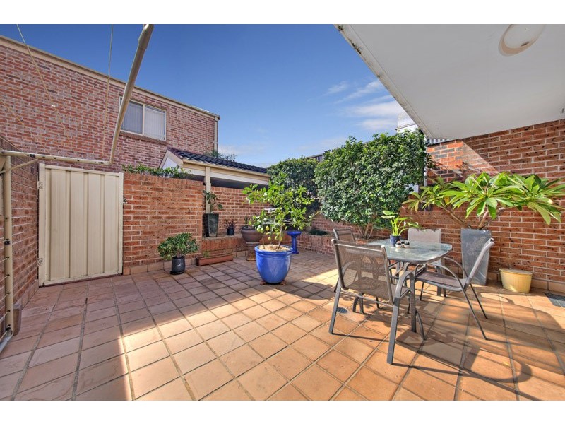 13/11 Downes Street, Belfield NSW 2191