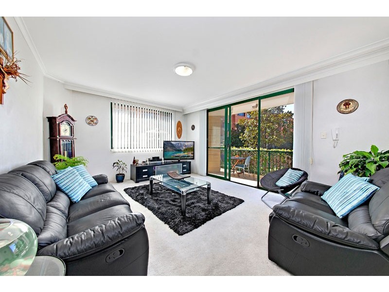 84/18-20 Knocklayde Street, Ashfield NSW 2131