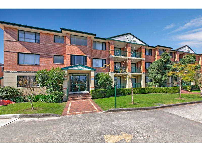 84/18-20 Knocklayde Street, Ashfield NSW 2131