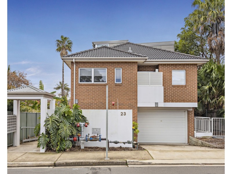 20/23 Ada Street, Concord NSW 2137