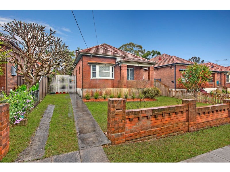 23 Moala Street, Concord West NSW 2138