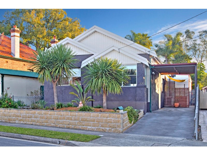 53 Greenhills Street, Croydon NSW 2132