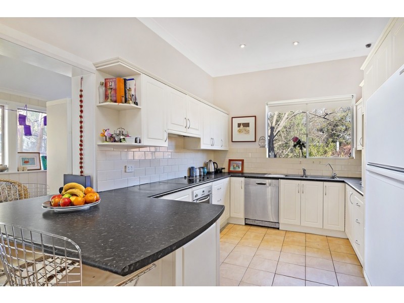 4 Oaklands Avenue, Summer Hill NSW 2130