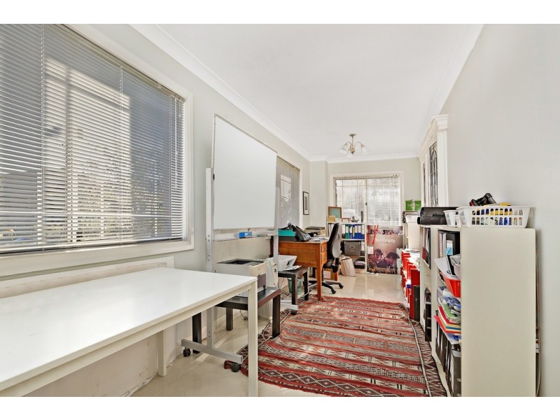 4 Oaklands Avenue, Summer Hill NSW 2130