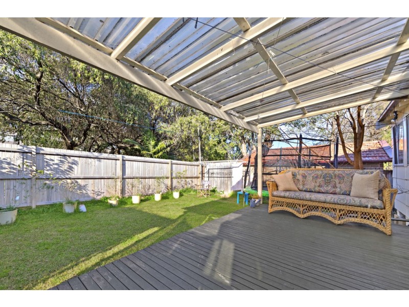 4 Oaklands Avenue, Summer Hill NSW 2130