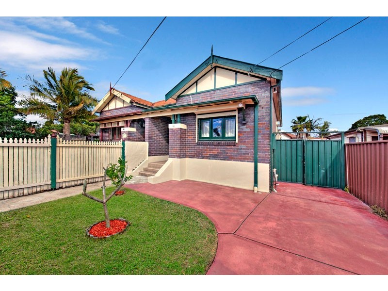 362 Punchbowl Road, Belfield NSW 2191