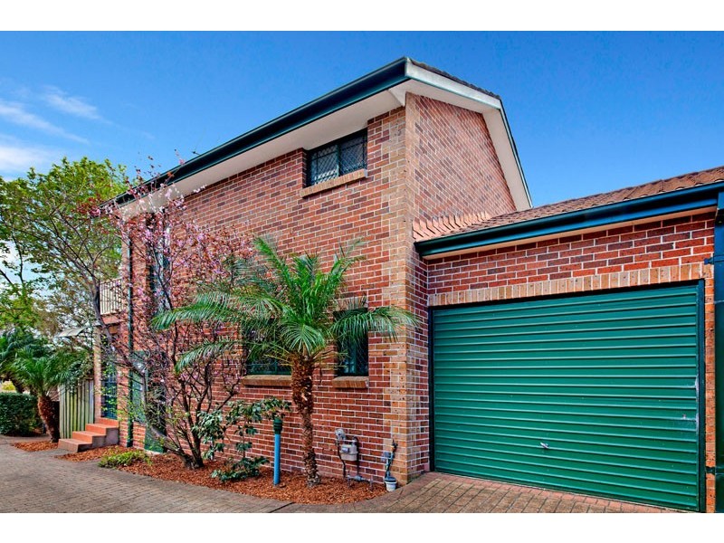 1/190 Croydon Avenue, Croydon Park NSW 2133