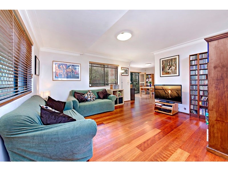 1/190 Croydon Avenue, Croydon Park NSW 2133