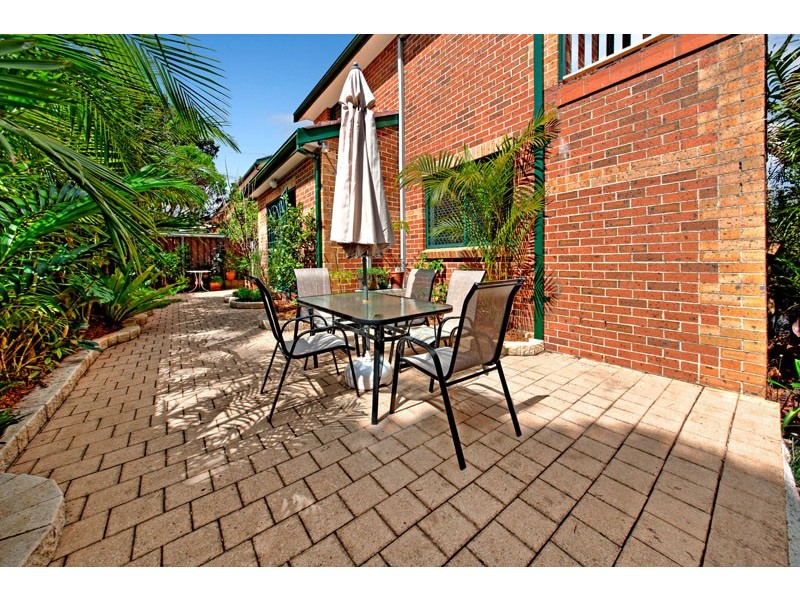 1/190 Croydon Avenue, Croydon Park NSW 2133