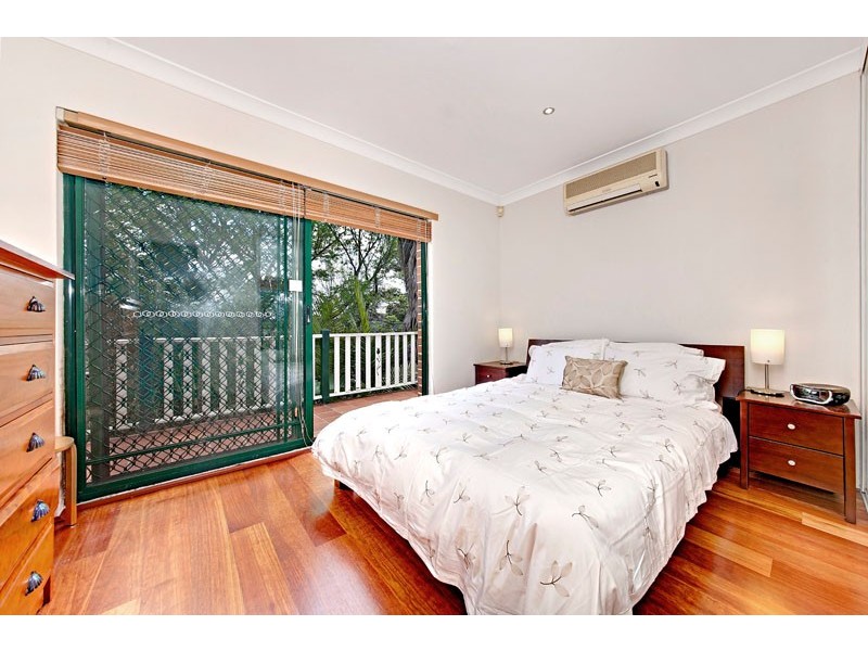 1/190 Croydon Avenue, Croydon Park NSW 2133