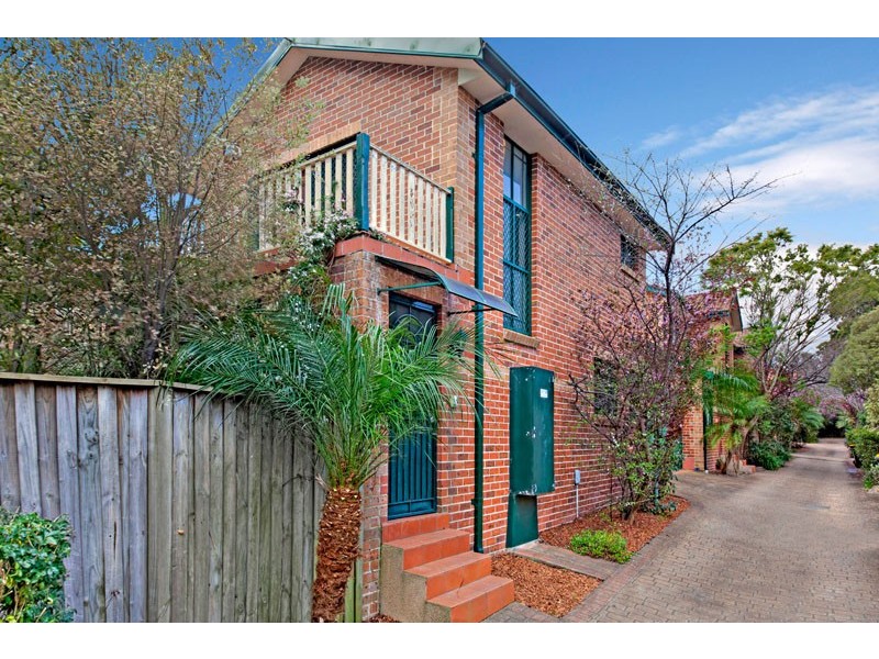 1/190 Croydon Avenue, Croydon Park NSW 2133