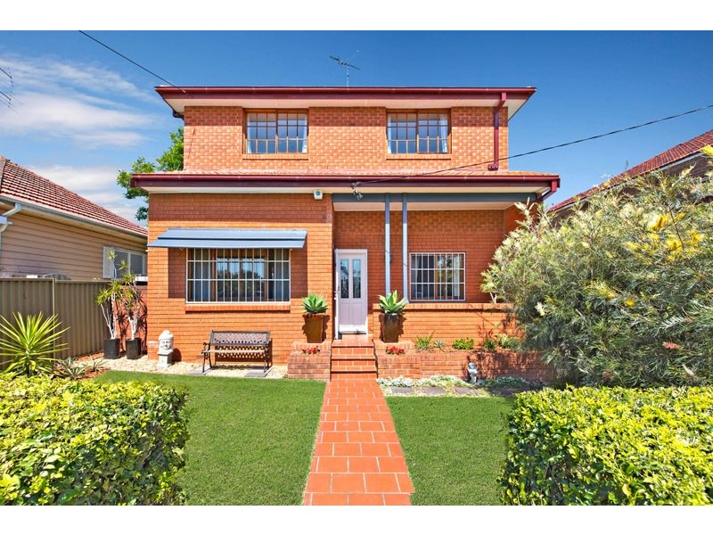 12 James Street, Canterbury NSW 2193