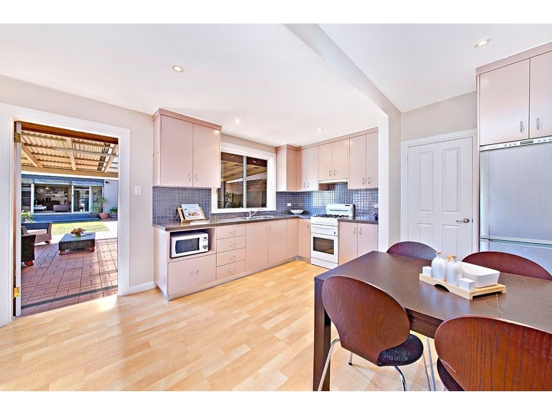 12 James Street, Canterbury NSW 2193