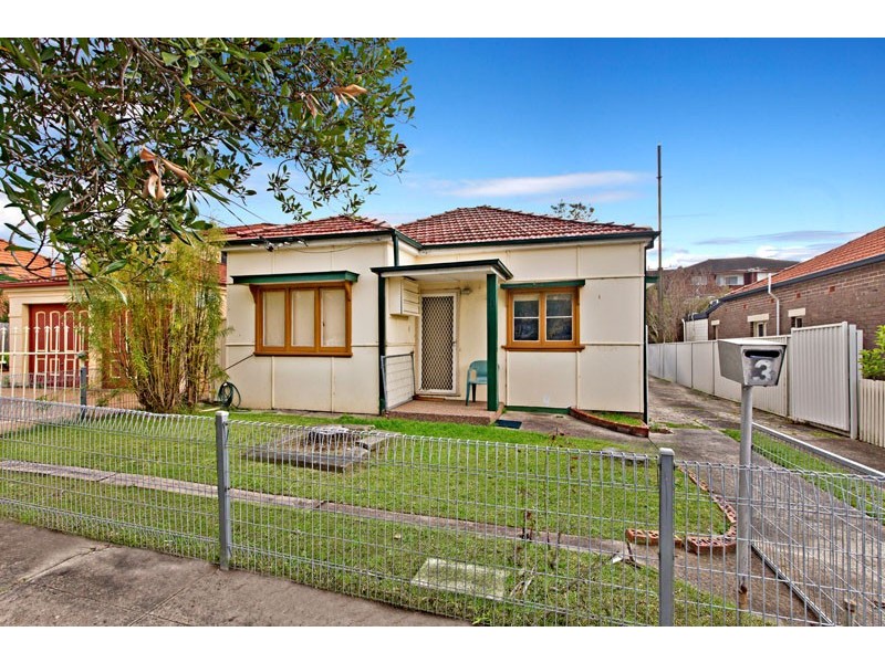 3 Brooklyn Street, Strathfield South NSW 2136