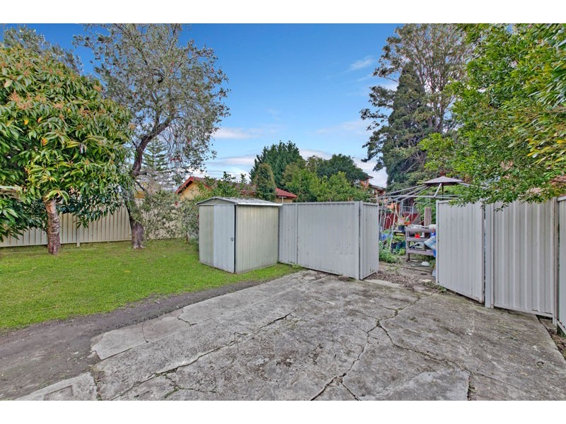 3 Brooklyn Street, Strathfield South NSW 2136