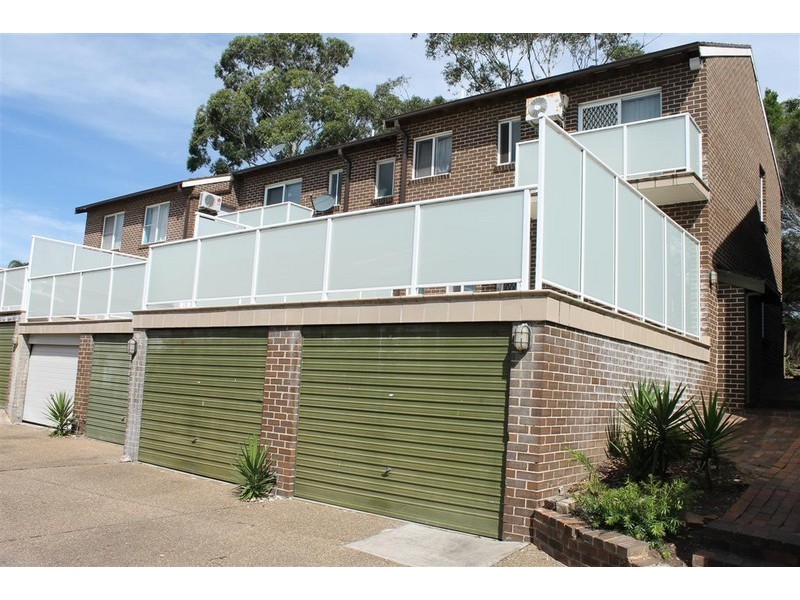 3/485 Liverpool Road, Strathfield South NSW 2136