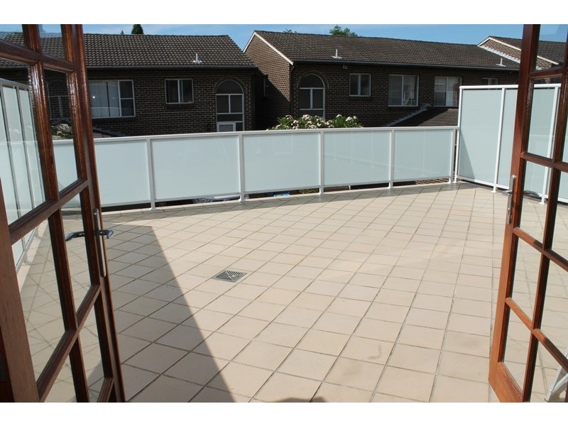 3/485 Liverpool Road, Strathfield South NSW 2136