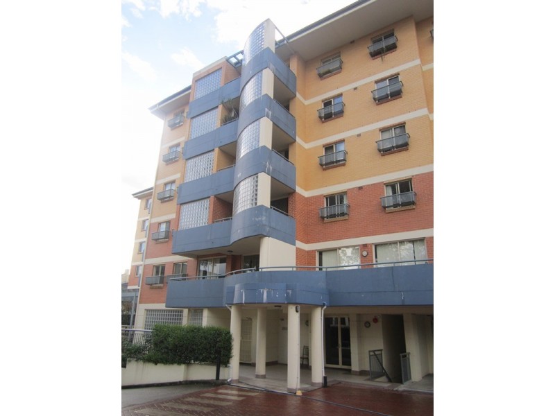 42/98 Chandos Street, Ashfield NSW 2131