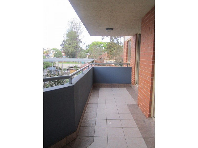 42/98 Chandos Street, Ashfield NSW 2131