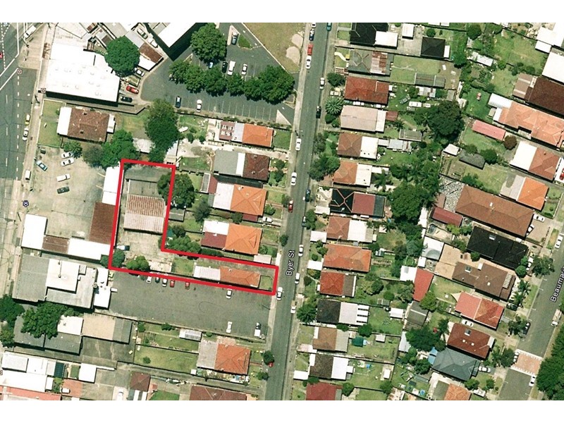 19 Byer Street, Enfield NSW 2136