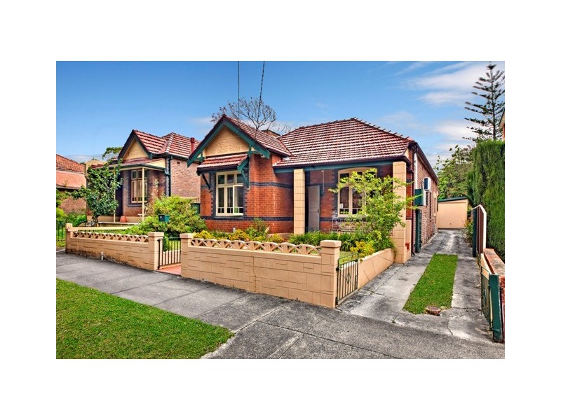 47 Cecil Street, Ashfield NSW 2131