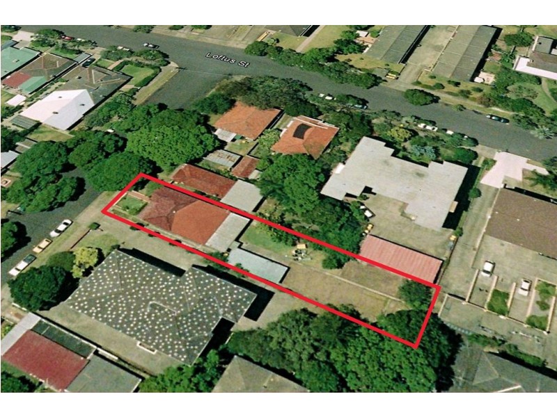 47 Cecil Street, Ashfield NSW 2131