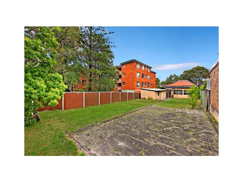 47 Cecil Street, Ashfield NSW 2131