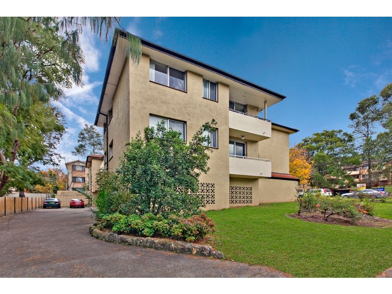 6/44-50 Meehan Street, Granville NSW 2142