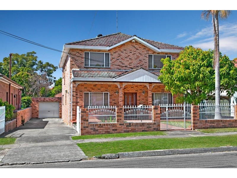 37 Macnamara Avenue, Concord NSW 2137