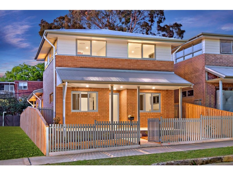 149 Park Avenue, Ashfield NSW 2131