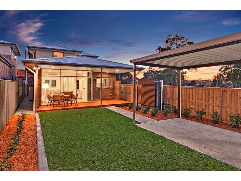 149 Park Avenue, Ashfield NSW 2131