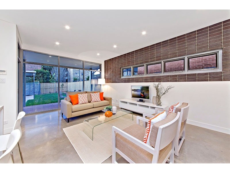 149 Park Avenue, Ashfield NSW 2131