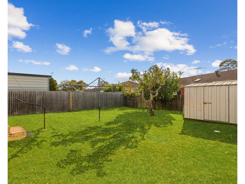 5 Chatfield Avenue, Belfield NSW 2191
