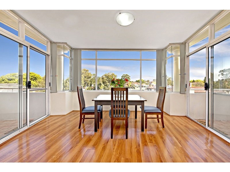 28/411-415 Liverpool Road, Ashfield NSW 2131