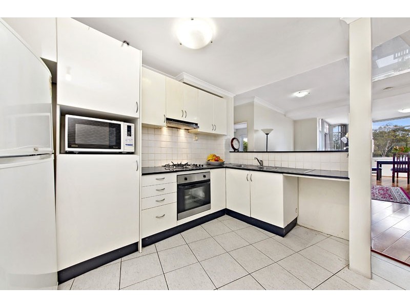 28/411-415 Liverpool Road, Ashfield NSW 2131