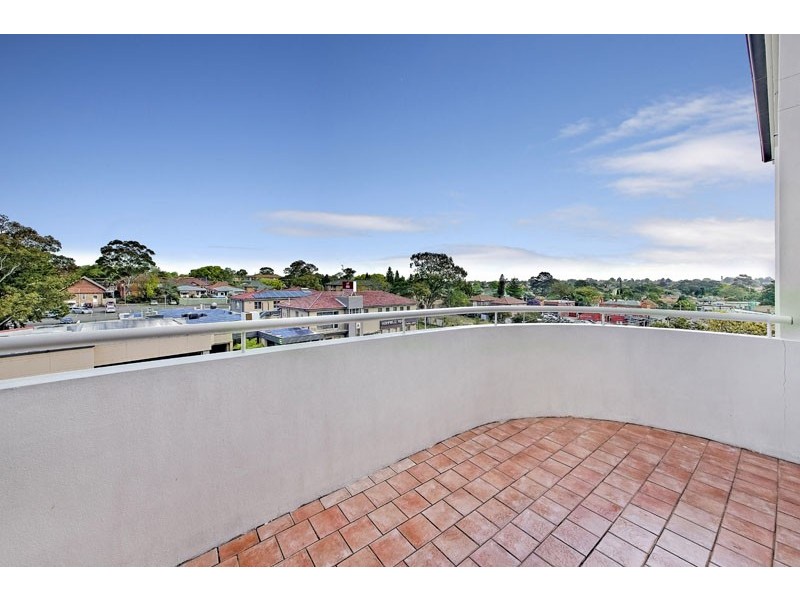 28/411-415 Liverpool Road, Ashfield NSW 2131