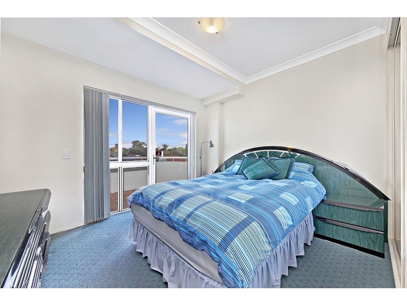 28/411-415 Liverpool Road, Ashfield NSW 2131