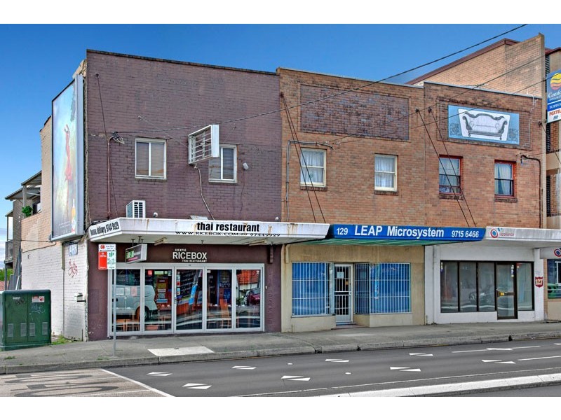 131 Liverpool Road, Burwood NSW 2134