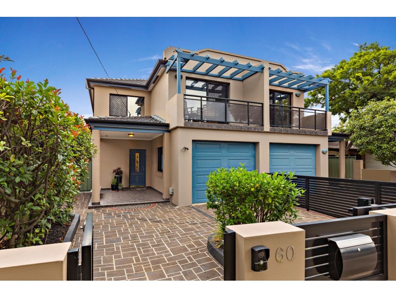 60 Margaret Street, Belfield NSW 2191