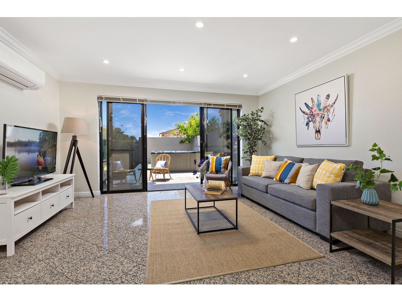 60 Margaret Street, Belfield NSW 2191