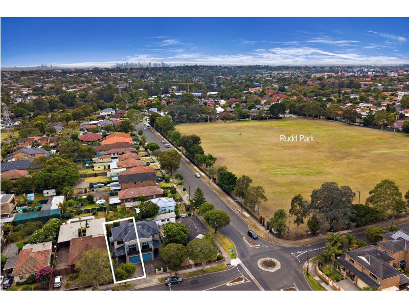 60 Margaret Street, Belfield NSW 2191