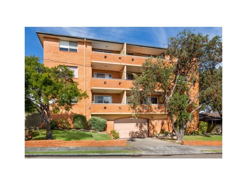 8/2A Carlyle Street, Enfield NSW 2136